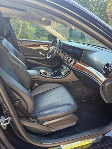 WDDZH6GB1JA364035 Mercedes-Benz E 400 4matic