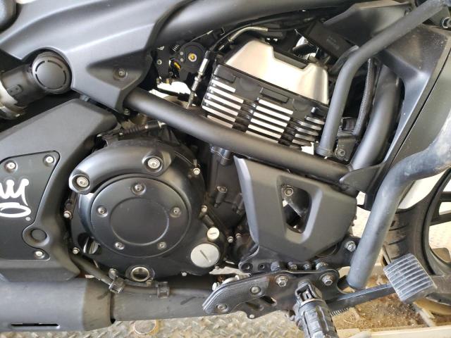 2018 KAWASAKI EN650 C - JKAENEC14JDA01538
