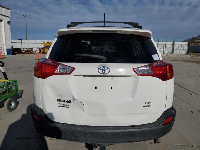 JTMBFREV9FJ043559 | 2015 TOYOTA RAV4 LE