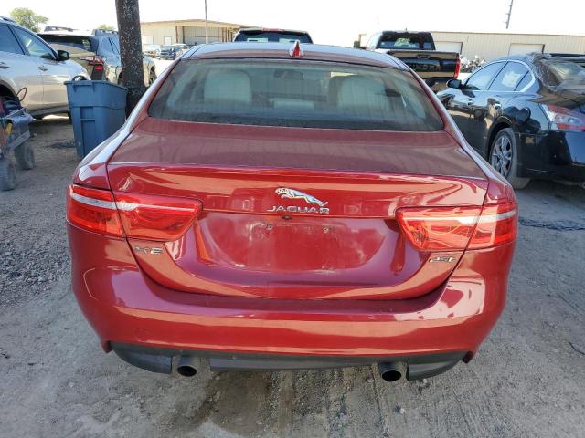 2018 JAGUAR XE PREMIUM - SAJAD4FX7JCP32342