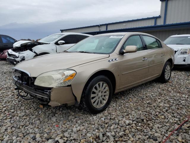 2006 Buick Lucerne CX