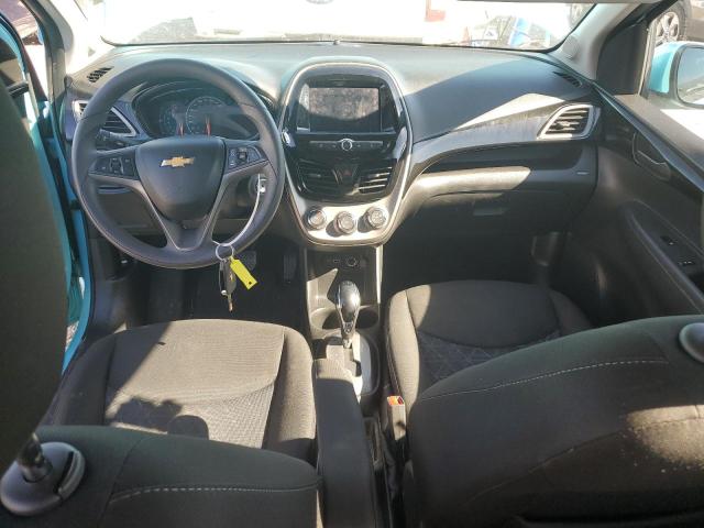 KL8CD6SA8MC721495 | 2021 CHEVROLET SPARK 1LT