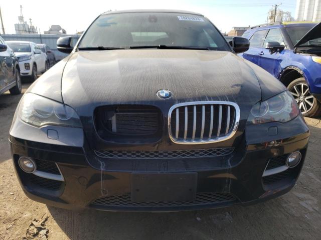 VIN 5UXFG8C51DL591793 2013 BMW X6, Xdrive50I no.5