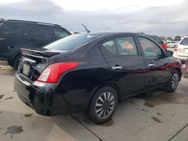 3N1CN7AP3KL858140 | 2019 NISSAN VERSA S