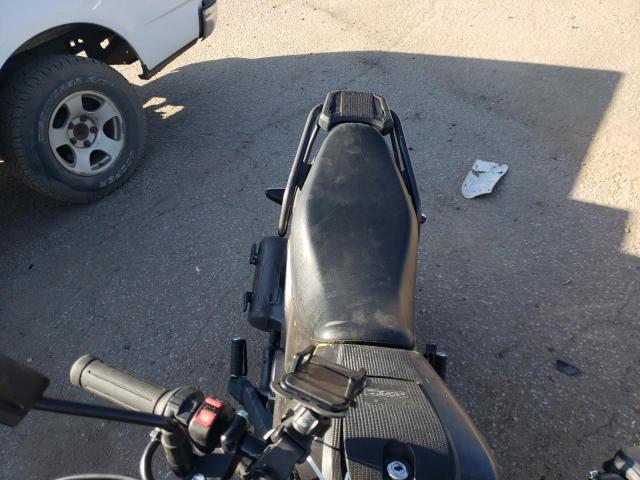 2022 HONDA NVA110 B - 3H1JK0702ND008959