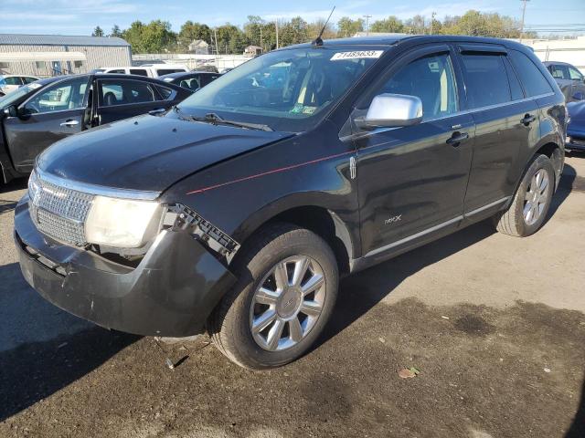 2008 Lincoln MKX 