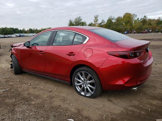 3MZBPABM6PM355320 Mazda 3  2