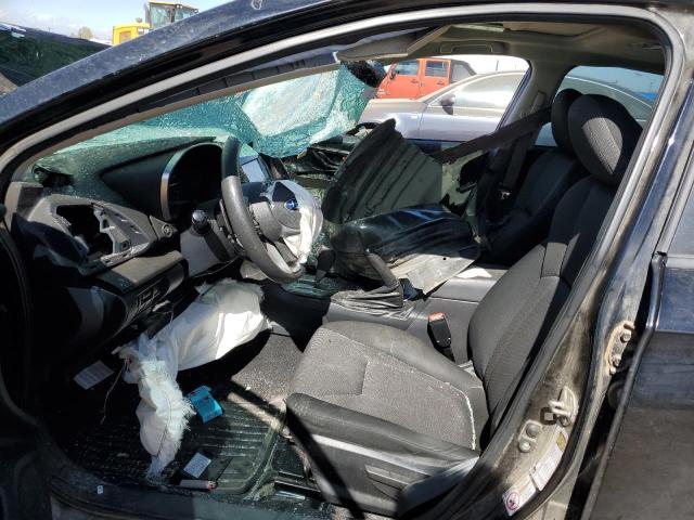 4S3GTAD68H3750699 Subaru Impreza Premium Plus