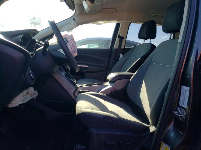 2015 FORD ESCAPE SE - 1FMCU0GX5FUA24327