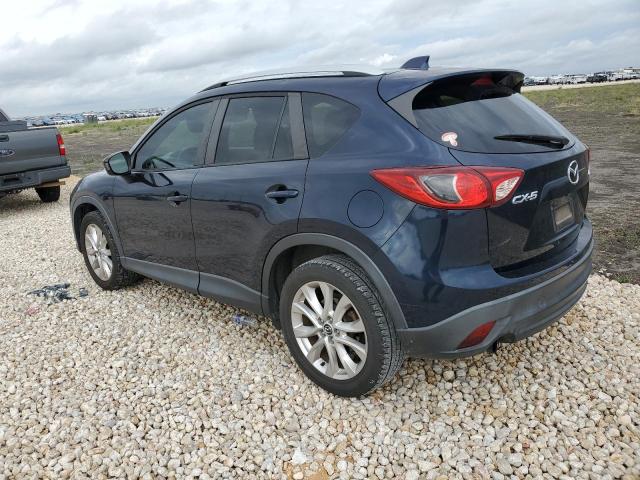 2015 MAZDA CX-5 GT - JM3KE2DY3F0460985