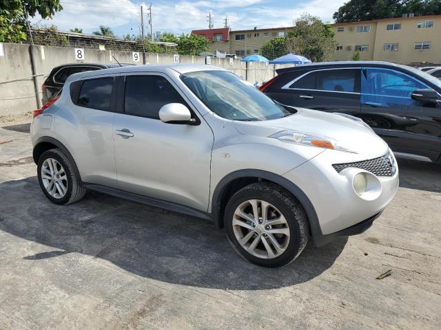 JN8AF5MR1ET351857 Nissan JUKE S