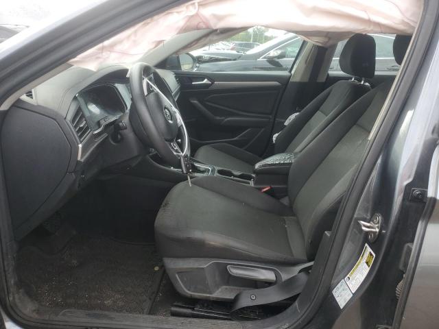 2019 VOLKSWAGEN JETTA S - 3VWC57BU0KM079030