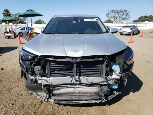 3GKALMEV7KL333684 GMC Terrain Sle