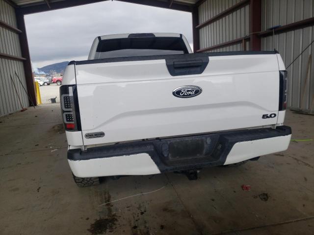 1FTFX1EF0FKE74682 | 2015 FORD F150 SUPER