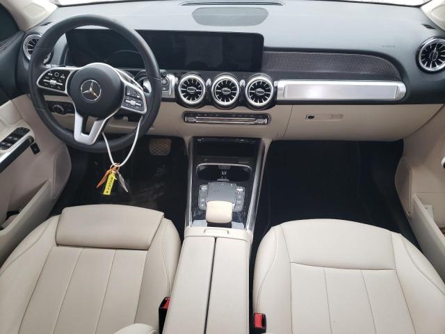 W1N4M4GB1NW203061 Mercedes-Benz GLB-Class GLB 250 8