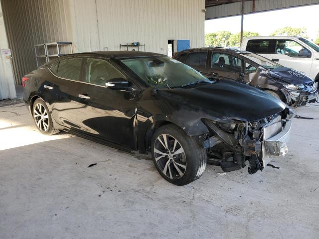 2017 NISSAN MAXIMA 3.5 - 1N4AA6AP1HC405316
