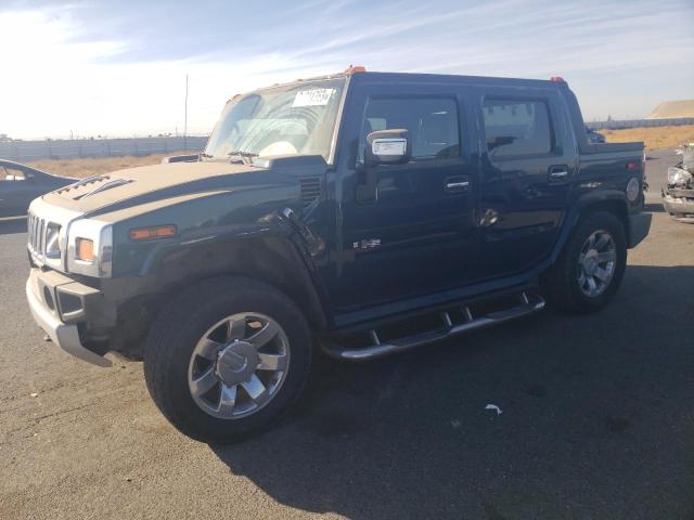 2008 HUMMER H2 SUT