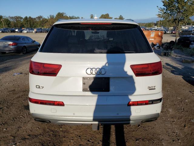 VIN WA1LAAF78JD042408 2018 Audi Q7, Premium Plus no.6