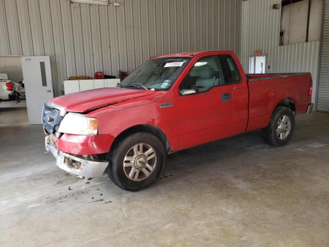 2004 Ford F-150 