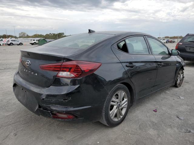 VIN 5NPD84LF7LH557707 2020 HYUNDAI ELANTRA no.3