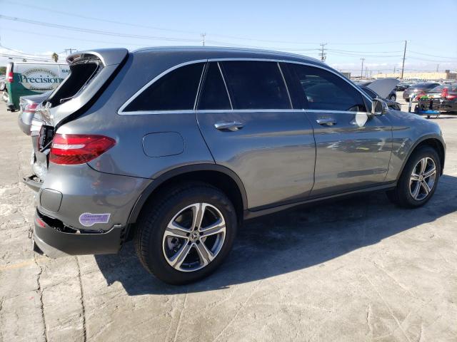 WDC0G5EB6KF590976 | 2019 MERCEDES-BENZ GLC 350E