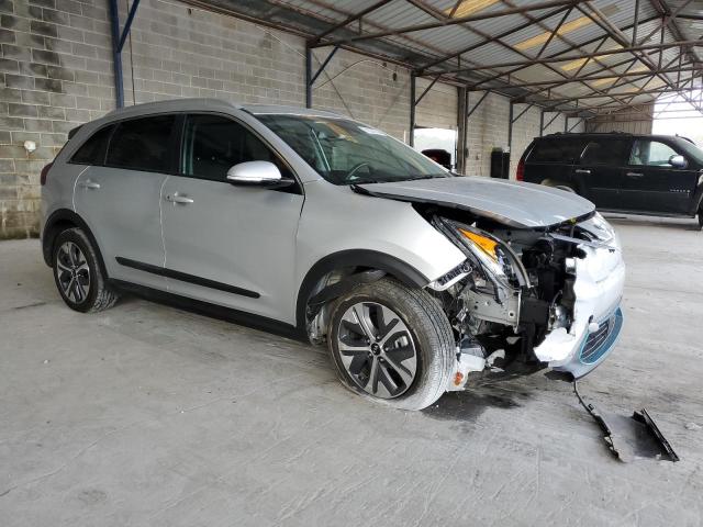 KNDCE3LG7K5027145 KIA Niro Ex Premium
