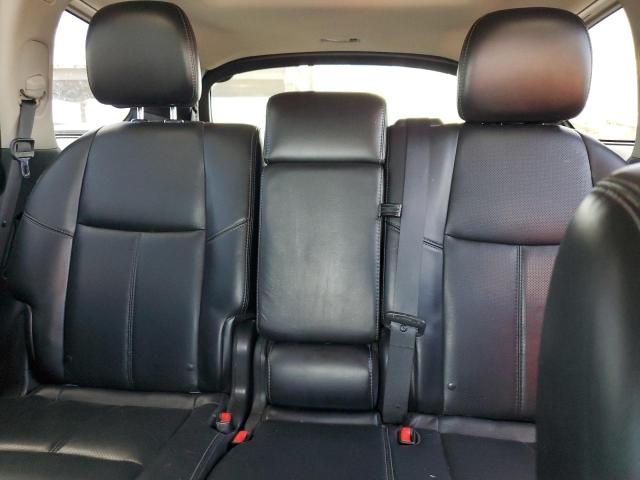 5N1AR2MN5EC603362 Nissan Pathfinder S