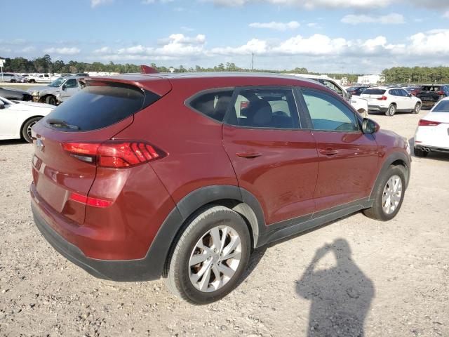 KM8J33A40KU053173 | 2019 Hyundai tucson limited