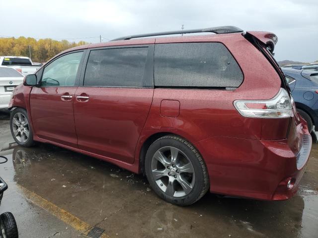 2015 TOYOTA SIENNA SPO - 5TDXK3DC0FS539299