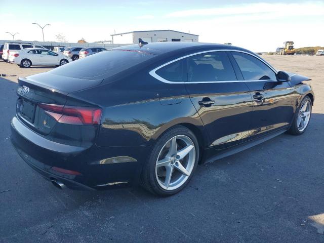 WAUENCF57KA067345 2019 AUDI A5, photo no. 3