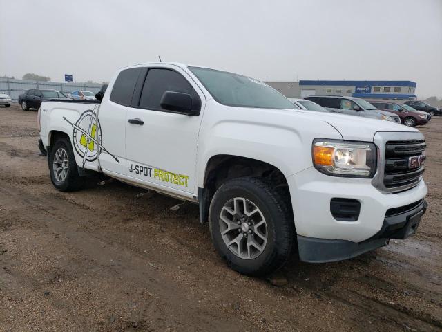 Vin: 1gth6be38g1173592, lot: 72148203, gmc canyon 20164