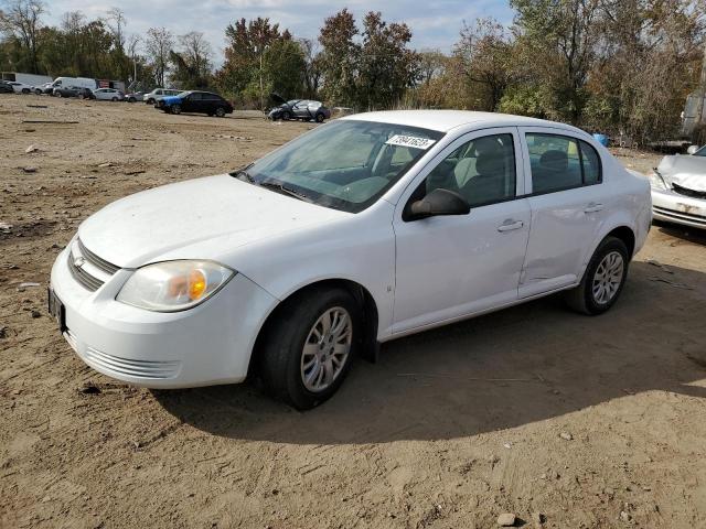 2007 Chevrolet Cobalt LS