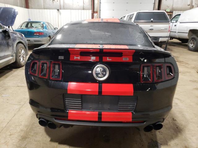 1ZVBP8JZ5D5229246 2013 FORD MUSTANG, photo no. 6