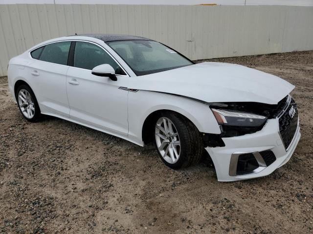 WAUFACF5XPA038610 Audi A5 Premium Plus 45
