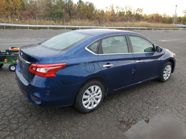 3N1AB7AP2KY314215 Nissan SENTRA S