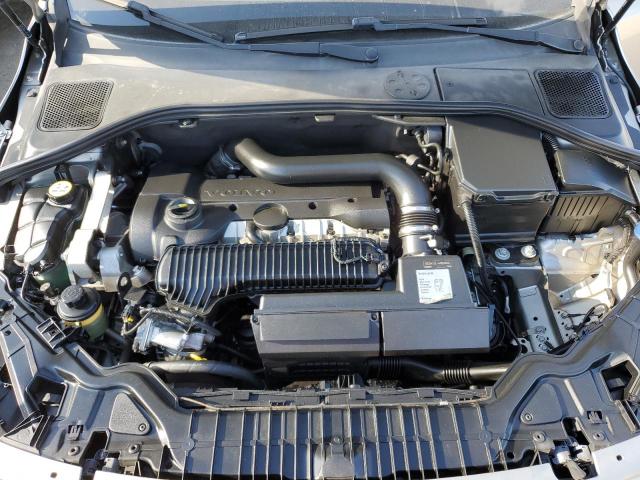 YV1612FS3E1280665 Volvo S60 T5