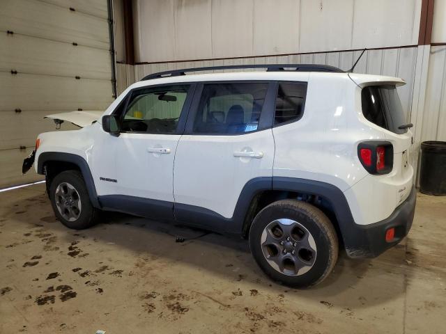 ZACCJBAB5HPE65773 Jeep Renegade Sport