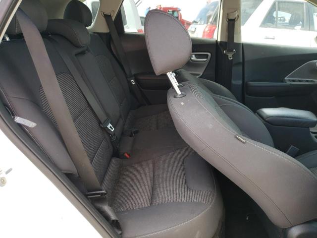 KNDCB3LC2H5066689 KIA NIRO FE