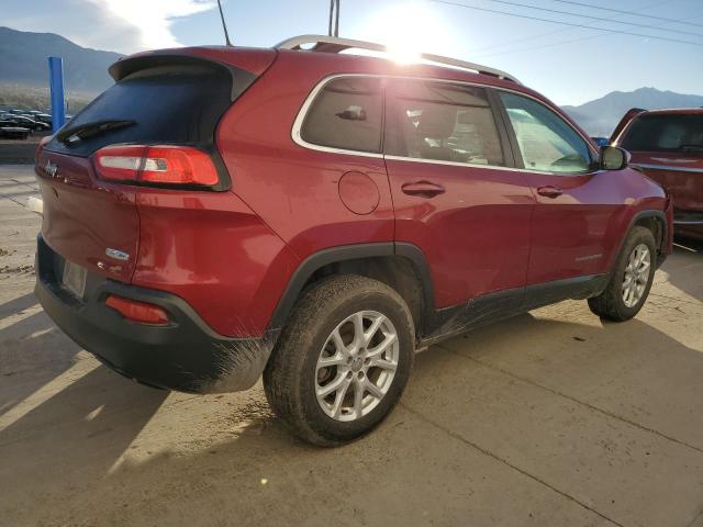 1C4PJMCB0HW511779 | 2017 JEEP CHEROKEE L