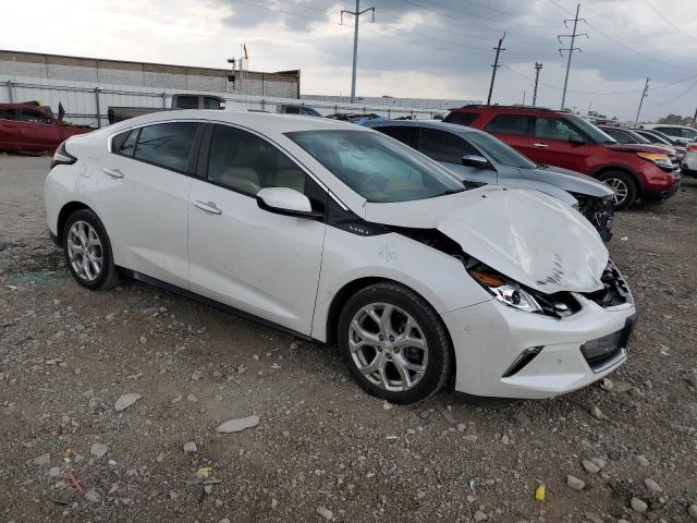 VIN 1G1RD6S55GU134232 2016 Chevrolet Volt, Ltz no.4