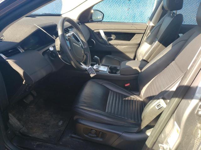 2020 LAND ROVER DISCOVERY - SALCP2FXXLH866957