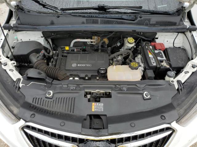 KL4CJASB2JB704201 Buick Encore Preferred