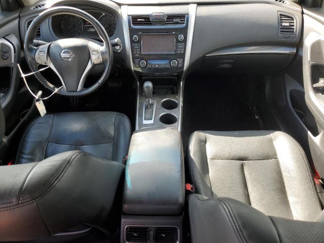 1N4AL3APXEC165901 Nissan ALTIMA 2.5