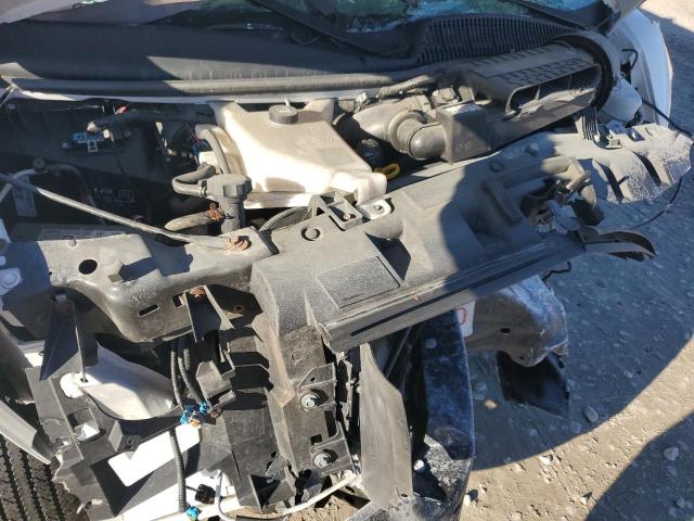 1GTZ7GFG5L1238179 GMC Savana G3500