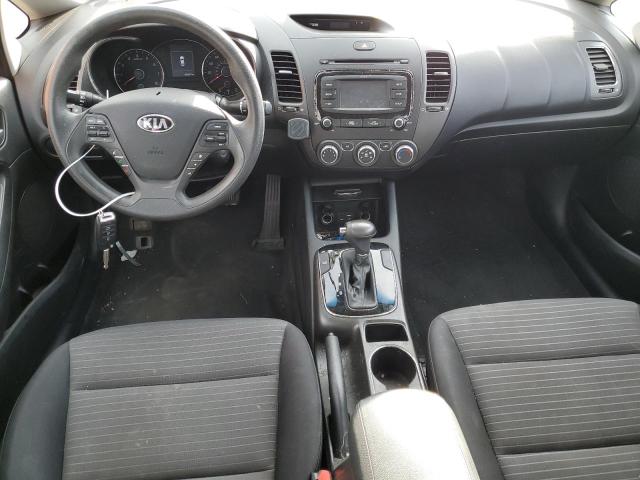 3KPFL4A7XHE076767 KIA FORTE LX