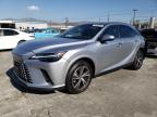 2023 LEXUS RX 350 PRE - JTJCHMAA0P2002251
