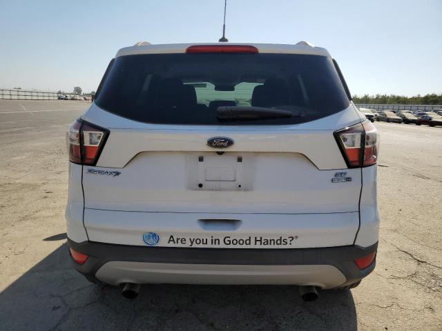  FORD ESCAPE 2018 Білий