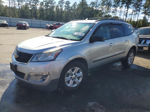 2013 Chevrolet Traverse LS