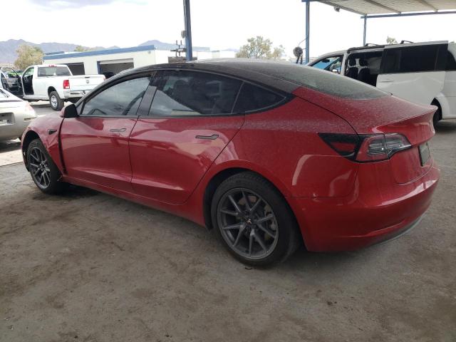 5YJ3E1EA3MF029411 Tesla MODEL 3