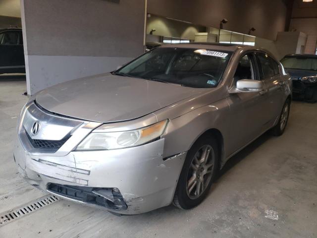 Acura TL 2009